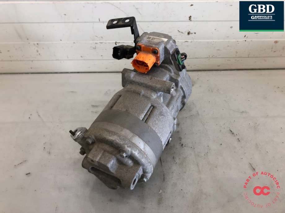 Hyundai Kona, 2021-2023 (Type I, Fase 2)(|97701K4000)