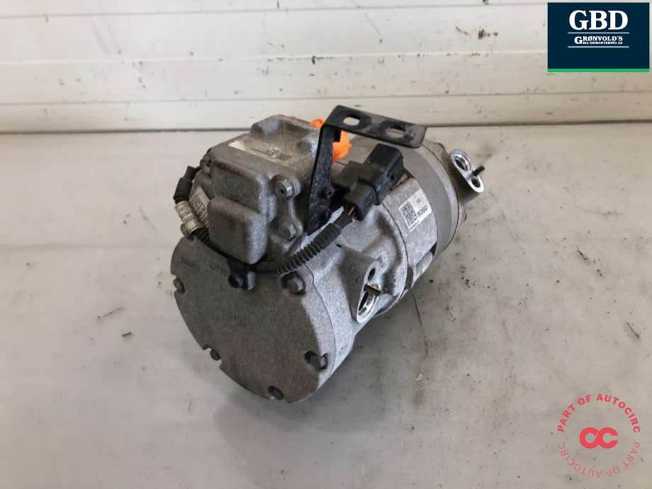 Hyundai Kona, 2021-2023 (Type I, Fase 2) (97701K4000)