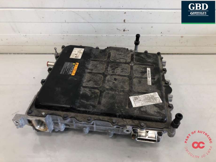 Hyundai Kona, 2021-2023 (Type I, Fase 2)(|364000E171)