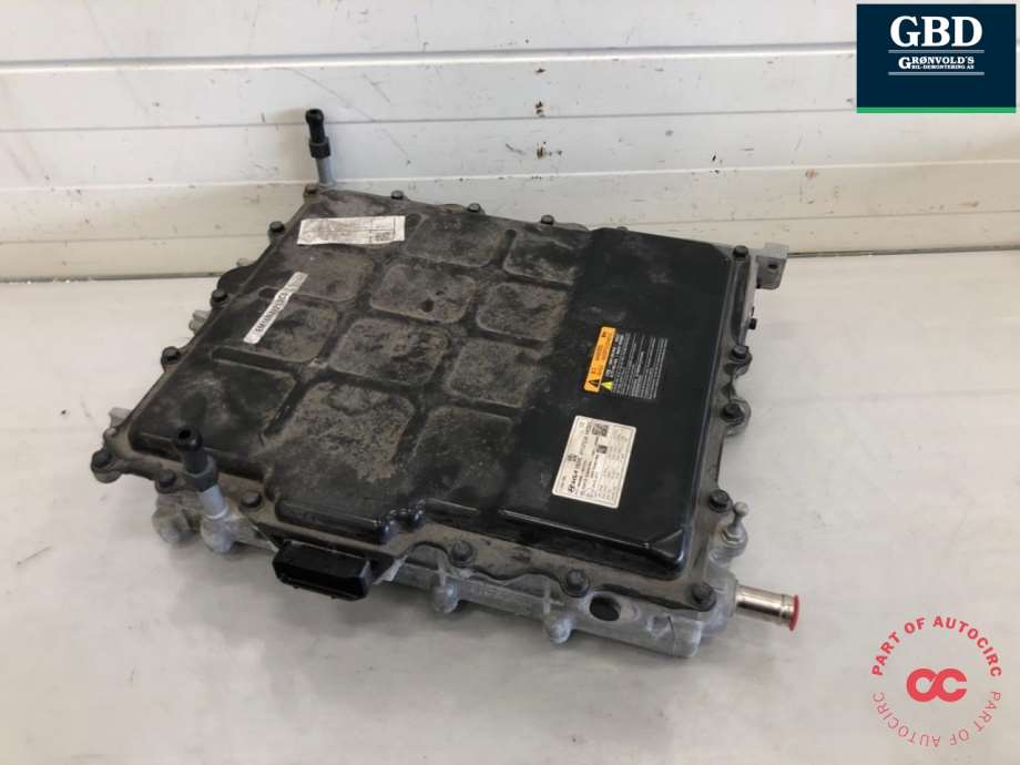 Hyundai Kona, 2021-2023 (Type I, Fase 2) (364000E171)