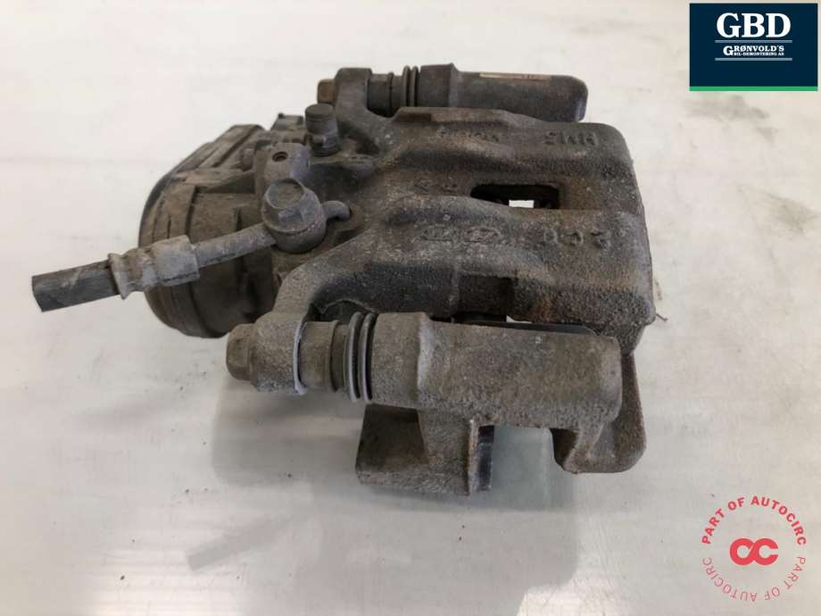 Hyundai Kona, 2021-2023 (Type I, Fase 2) (58230K4100)