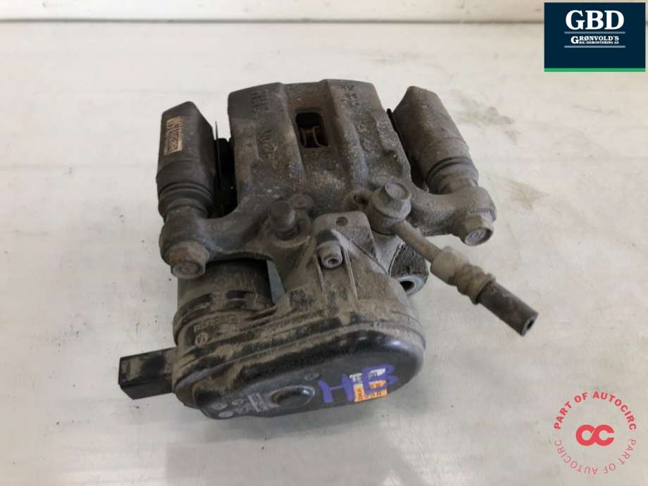 Hyundai Kona, 2021-2023 (Type I, Fase 2) (58230K4100)