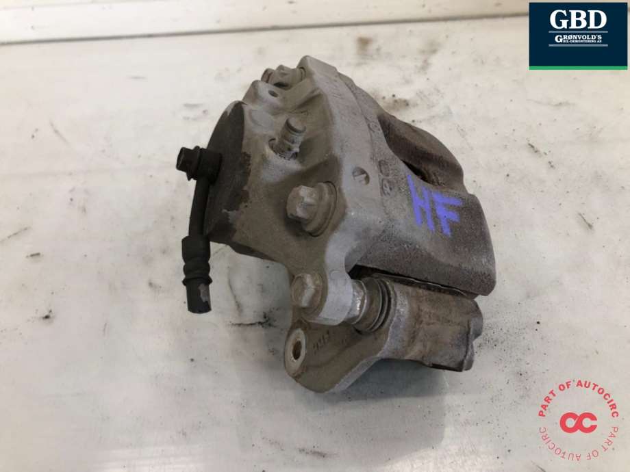 Hyundai Kona, 2021-2023 (Type I, Fase 2) (58130K4100)