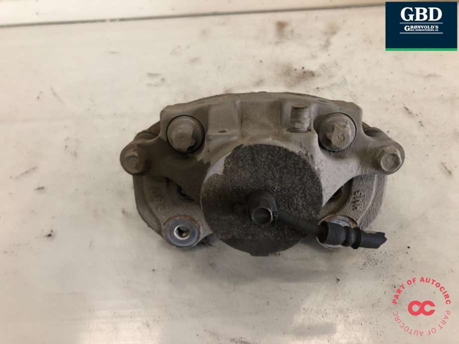 Hyundai Kona, 2021-2023 (Type I, Fase 2) (58130K4100)