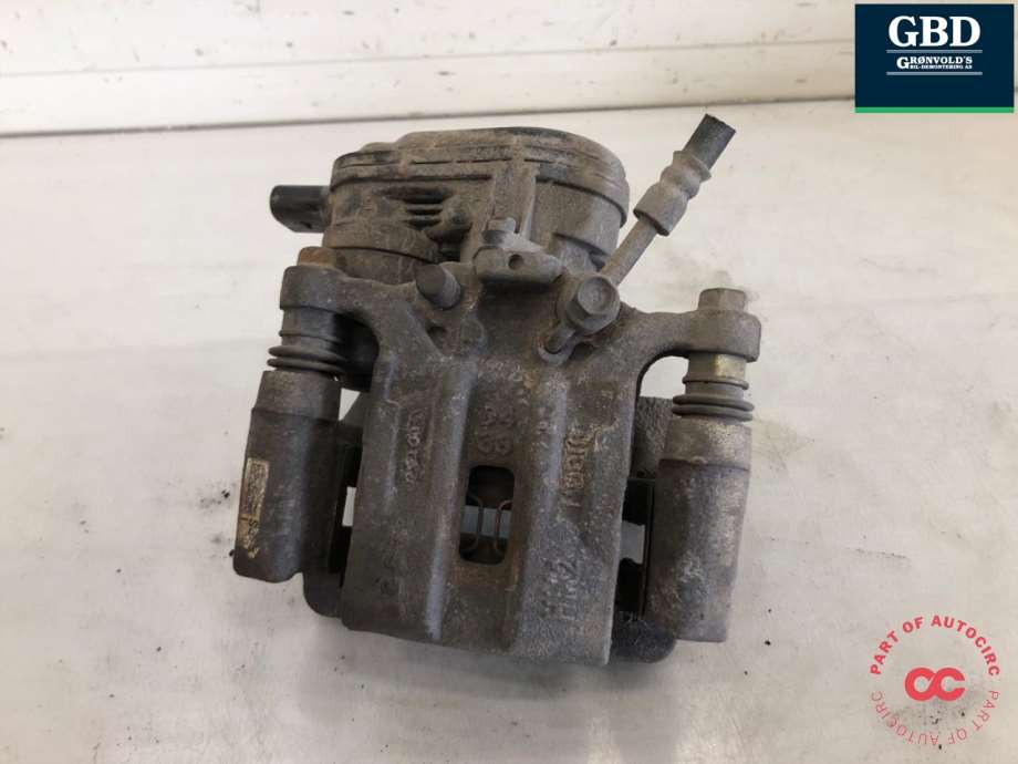 Hyundai Kona, 2021-2023 (Type I, Fase 2)(|58210K4100)
