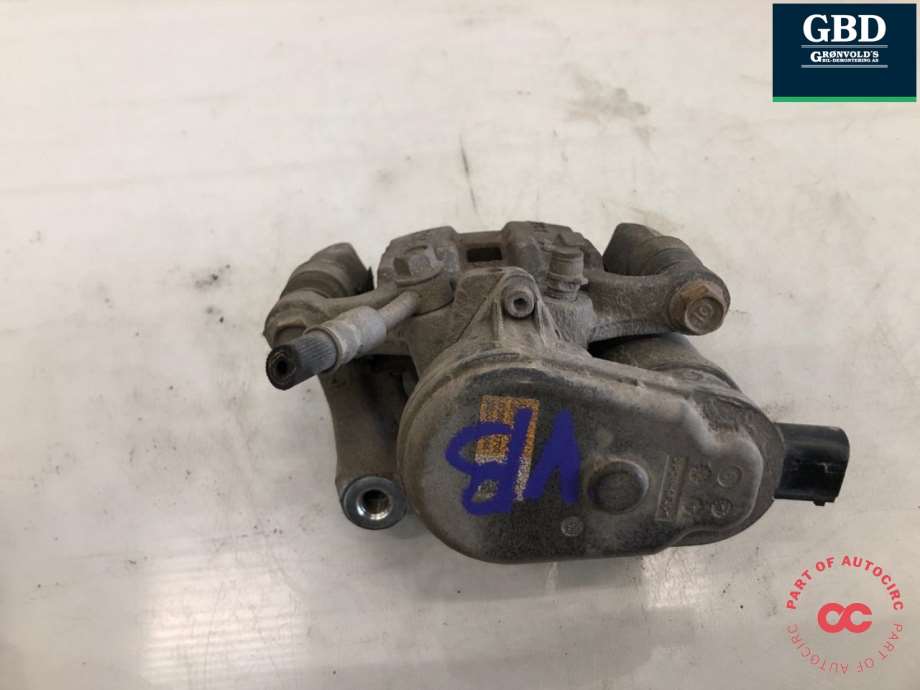 Hyundai Kona, 2021-2023 (Type I, Fase 2) (58210K4100)
