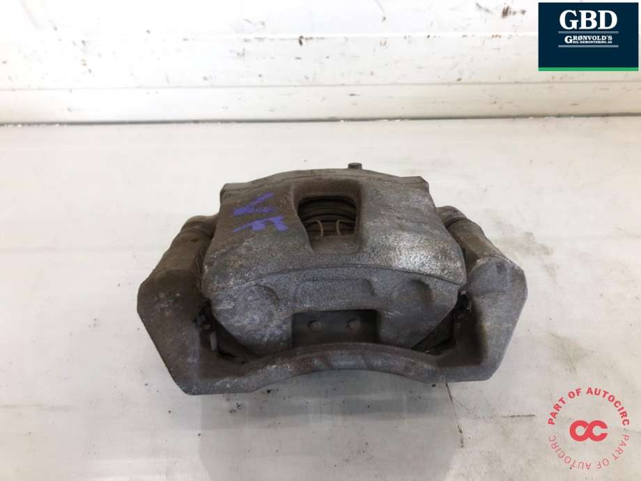 Hyundai Kona, 2021-2023 (Type I, Fase 2)(|58110K4100)