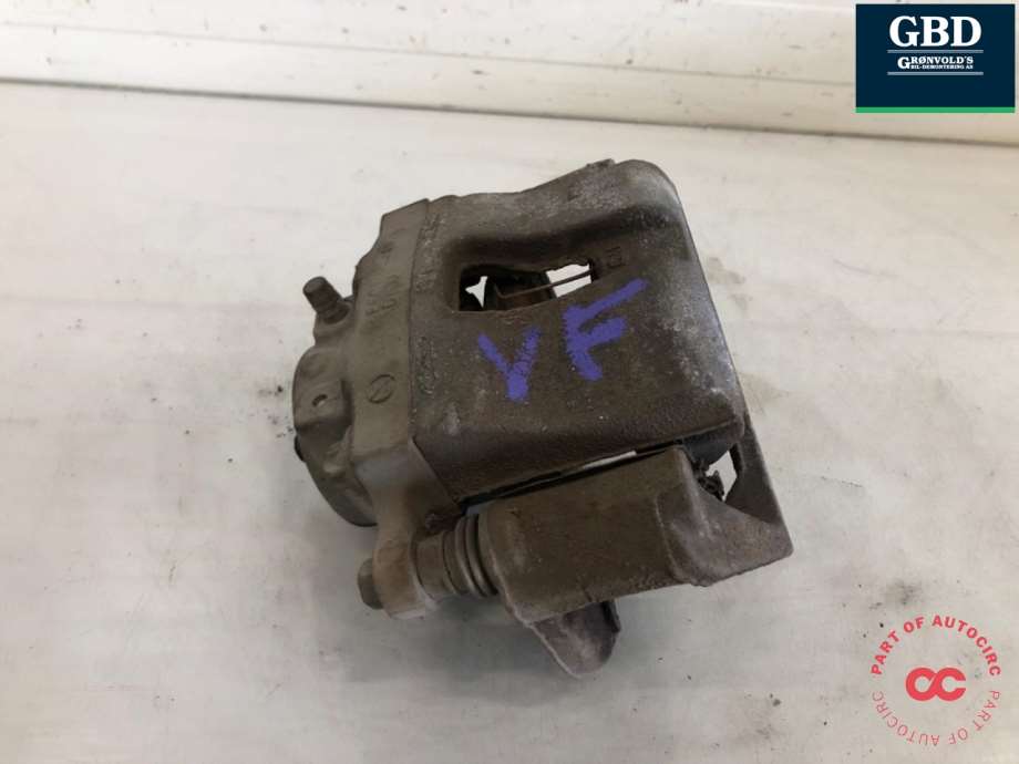 Hyundai Kona, 2021-2023 (Type I, Fase 2) (58110K4100)