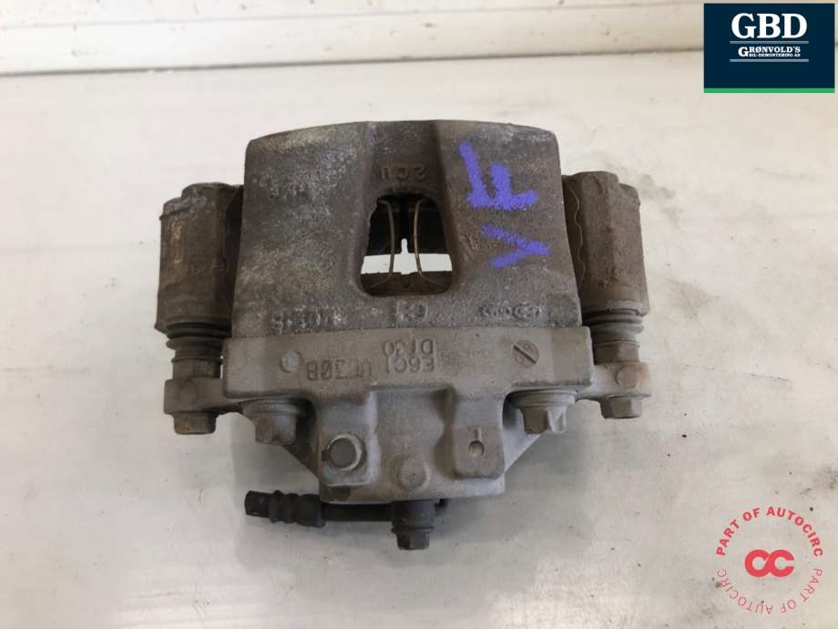 Hyundai Kona, 2021-2023 (Type I, Fase 2) (58110K4100)