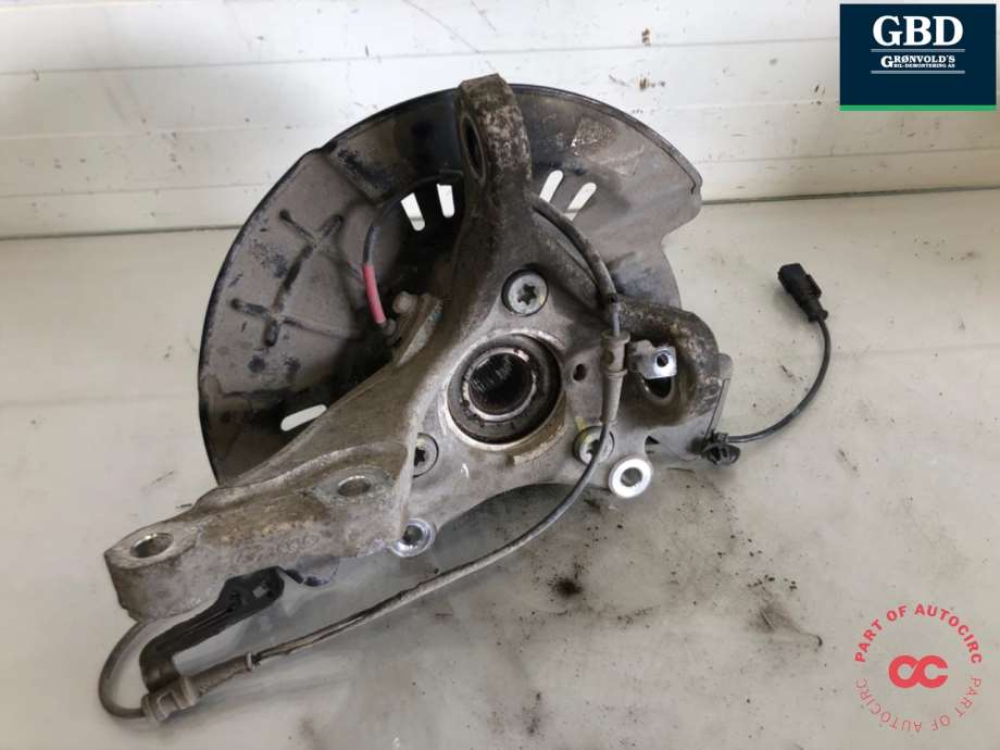 Hyundai Kona, 2021-2023 (Type I, Fase 2) (51711K4000)