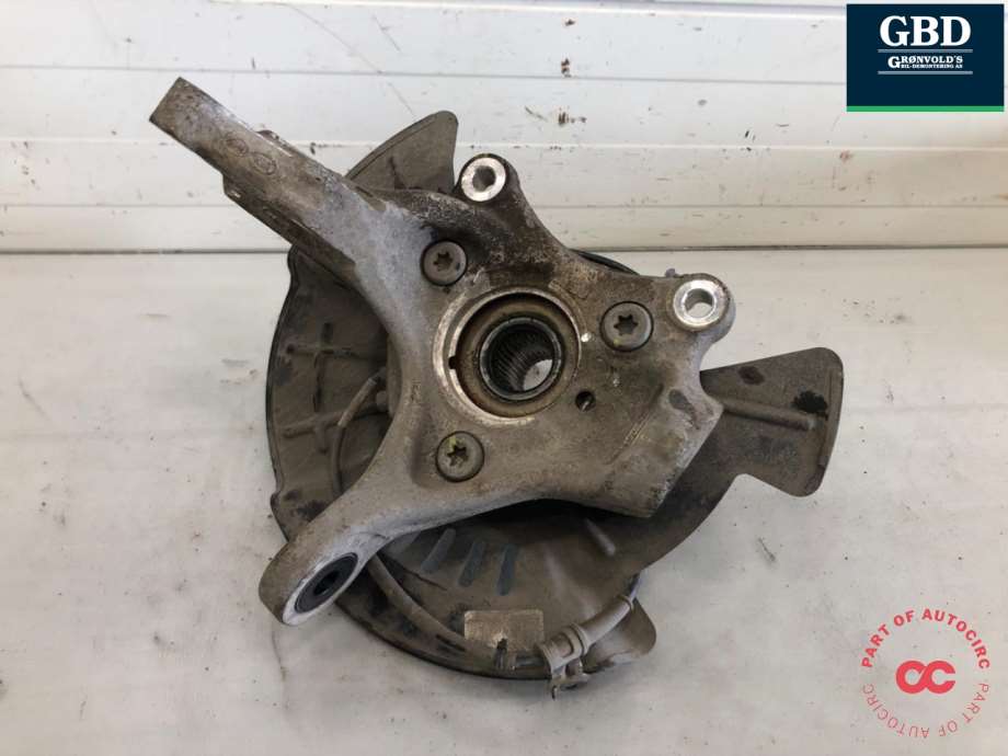 Hyundai Kona, 2021-2023 (Type I, Fase 2) (51710K4000)