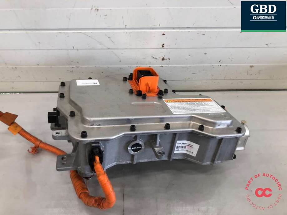 Hyundai Kona, 2021-2023 (Type I, Fase 2)(|91958-K4150)