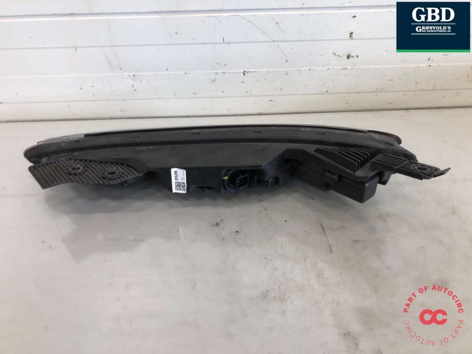 Hyundai Kona, 2021-2023 (Type I, Fase 2) (92208J9600|92208)