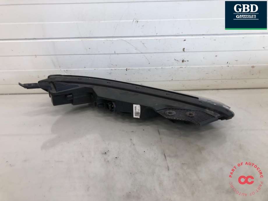 Hyundai Kona, 2021-2023 (Type I, Fase 2) (92207J9600)