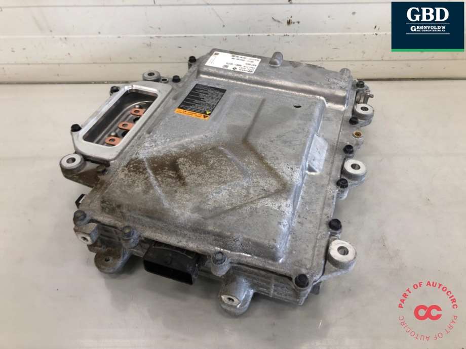 Hyundai Kona, 2021-2023 (Type I, Fase 2) (366010E275)