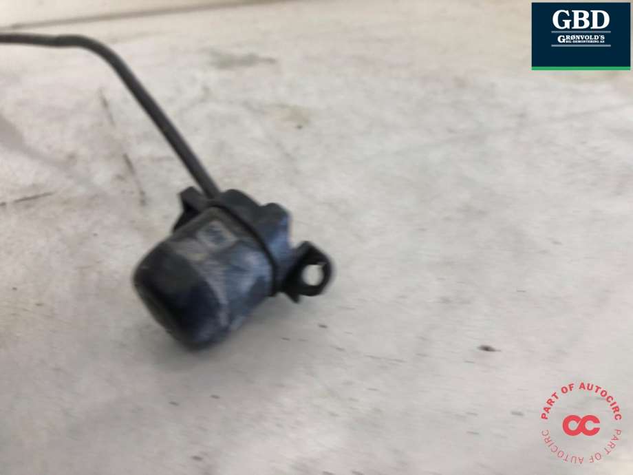 Hyundai Kona, 2021-2023 (Type I, Fase 2) (99240J9550|99240J9700)