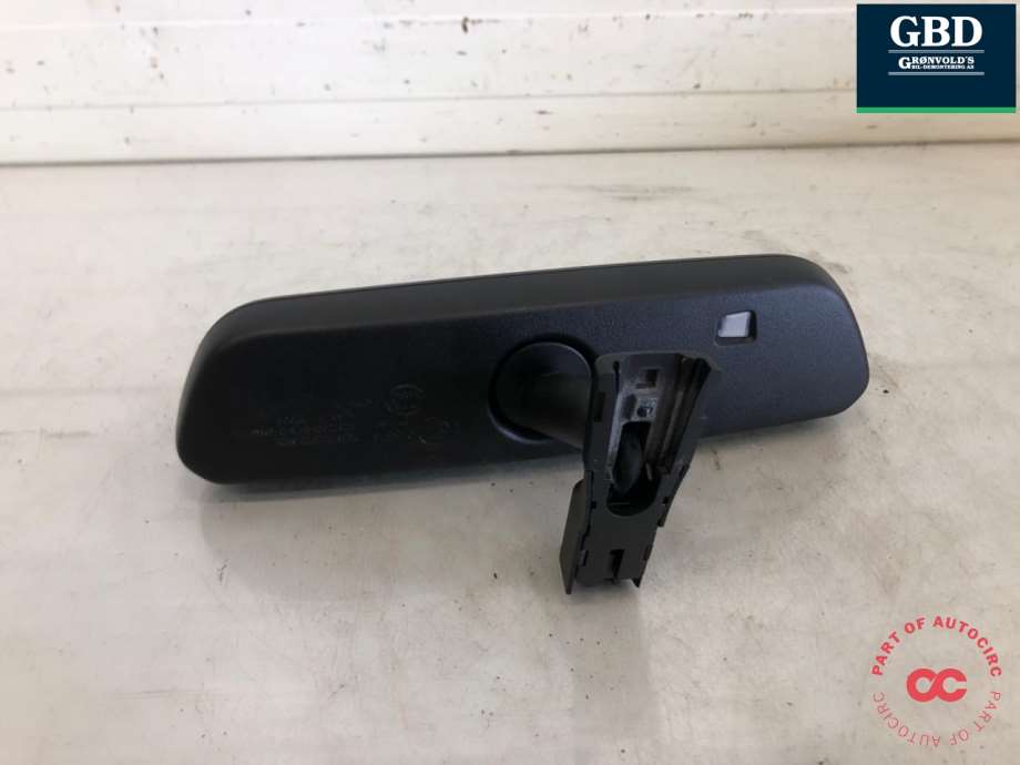 Hyundai Kona, 2021-2023 (Type I, Fase 2) (85101D20004X|85101D2000)