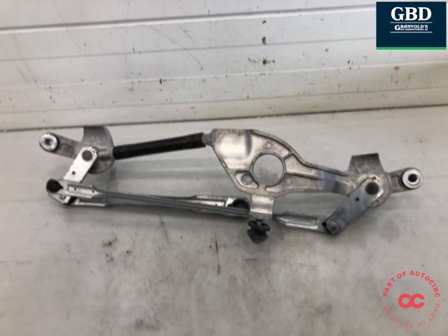 Hyundai Kona, 2021-2023 (Type I, Fase 2) (98120J9000)