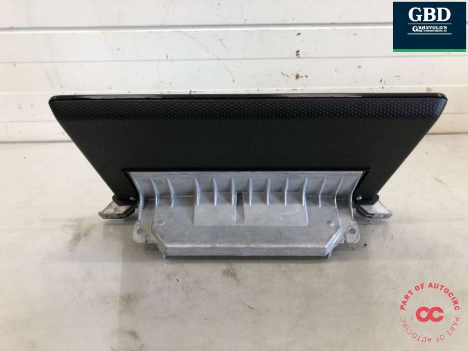 Multimedia display (MCU - Media Controller Unit) til Škoda Enyaq 2021-->>  (5LA 919 606 A|5LA 919 606 A  CZH|)