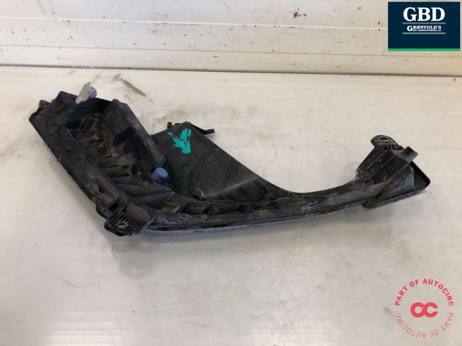 Peugeot 308, 2011-2013 (Type I, Fase 2) (6208 X4)