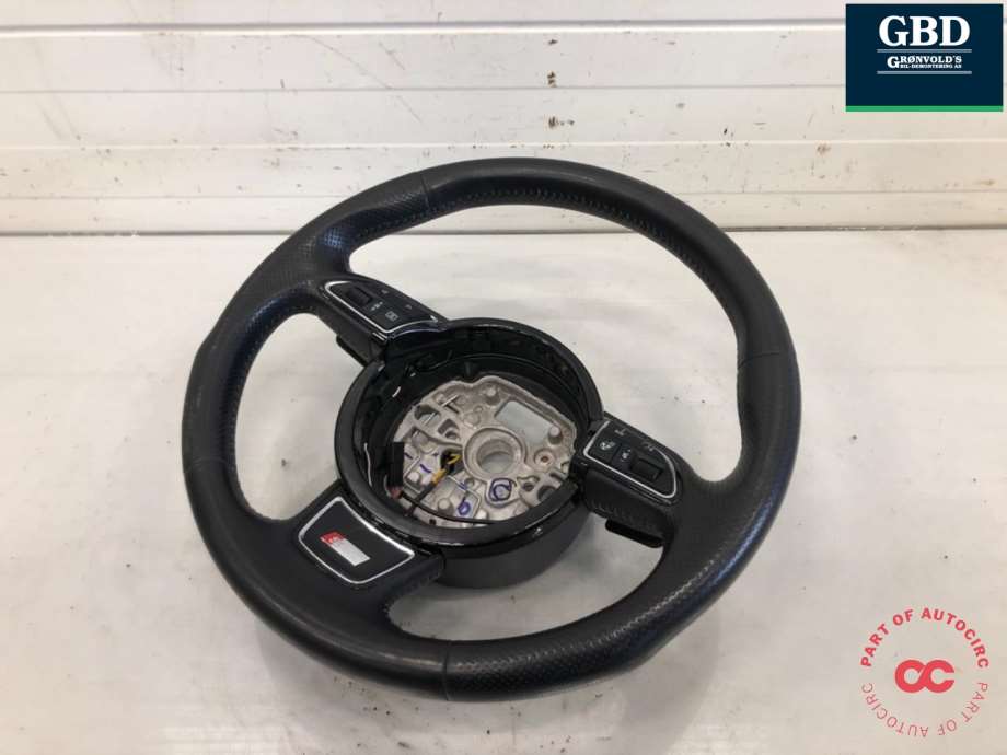 Audi A7, 2010-2014 (Type I, Fase 1)(|4G0 419 091 AA)