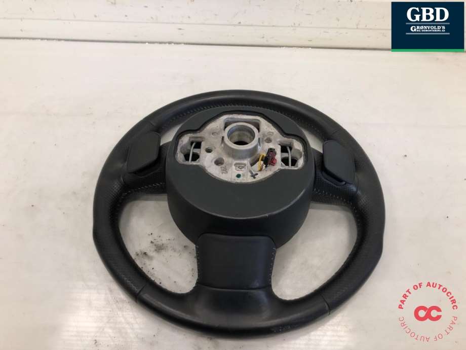 Audi A7, 2010-2014 (Type I, Fase 1) (4G0 419 091 AA|4G0 419 091 AA IXC)