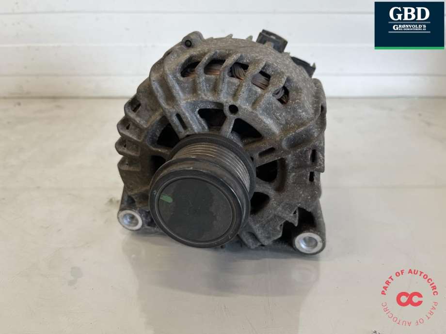 Ford Focus, 2011-2014 (Type III, Fase 1)(|2260730)