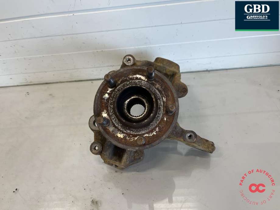 Ford Focus, 2011-2014 (Type III, Fase 1)(|1882875)