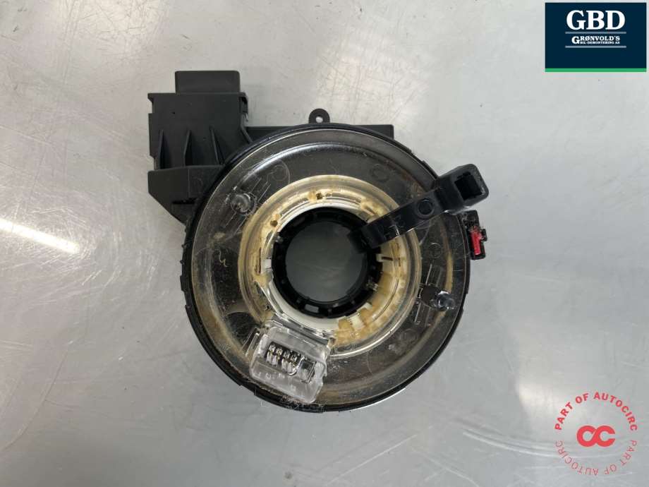 VW Touran, 2007-2010 (Type I, Fase 2)(|1K0 959 653 C)