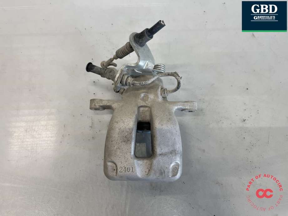 VW Touran, 2007-2010 (Type I, Fase 2)(|1K0 615 424 M)
