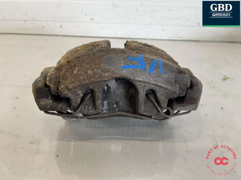 VW Touran, 2007-2010 (Type I, Fase 2)(|1K0 615 123 E)