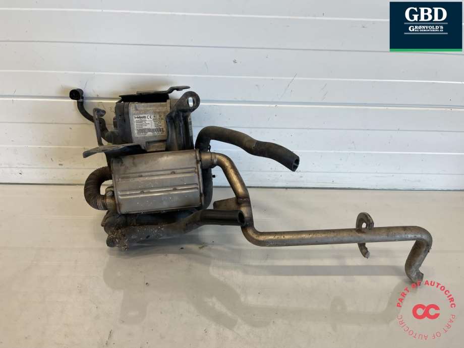 VW Touran, 2007-2010 (Type I, Fase 2)(|1K0 815 071 AH)