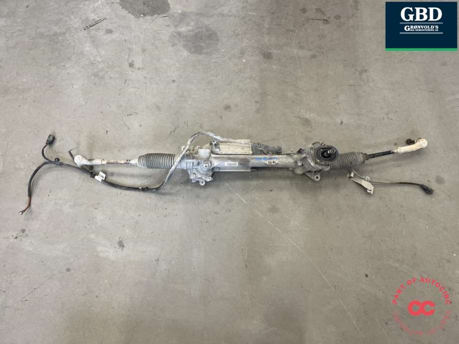 VW Touran, 2007-2010 (Type I, Fase 2)(|1K1 423 055 M)