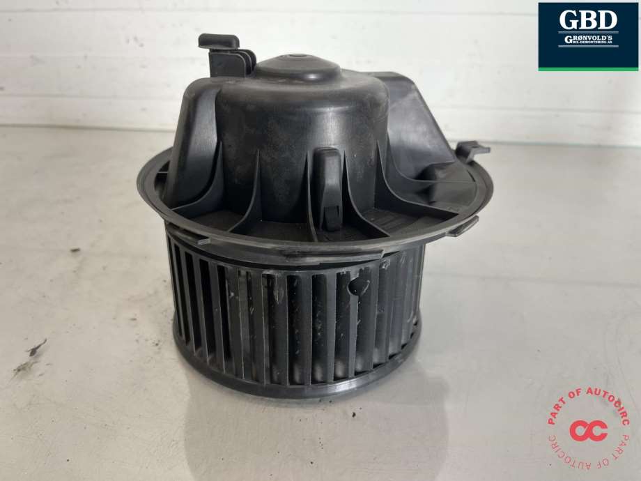 VW Touran, 2007-2010 (Type I, Fase 2)(|1K1 819 015 F)