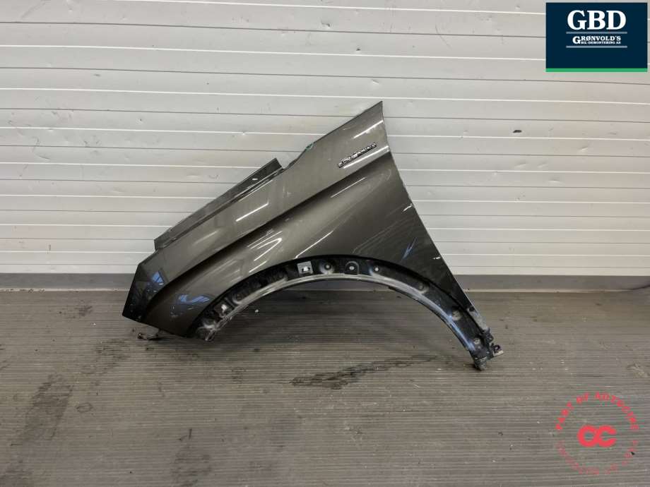 Peugeot 3008, 2016- (Type II)(|98 123 057 80)