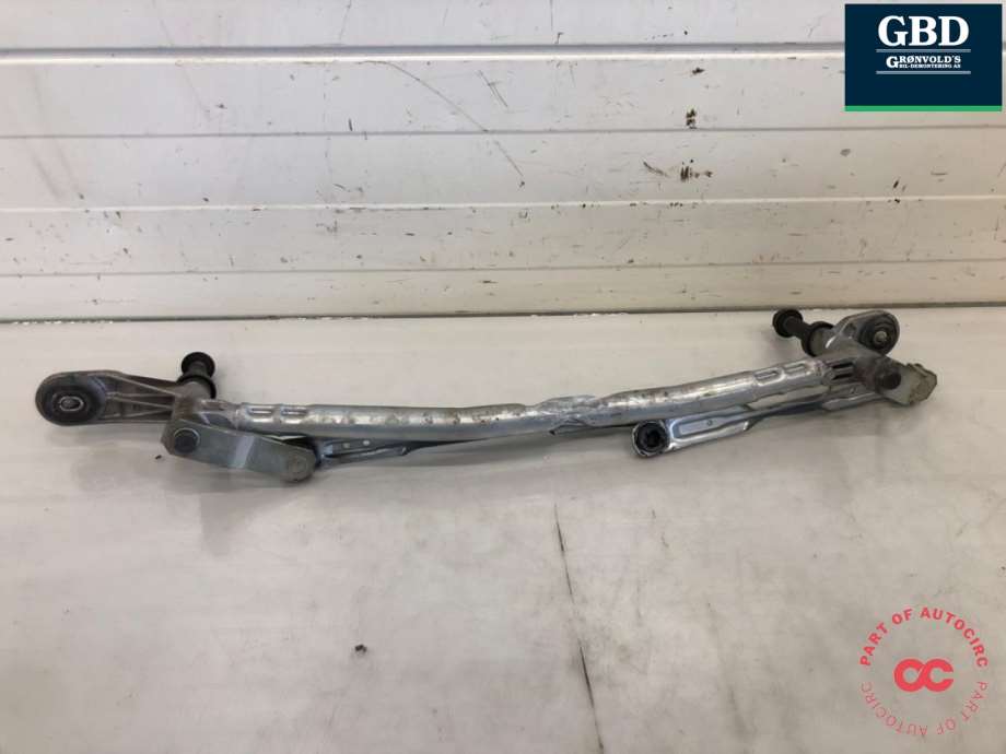 Peugeot 3008, 2016- (Type II) (98 247 624 80|3397022076)