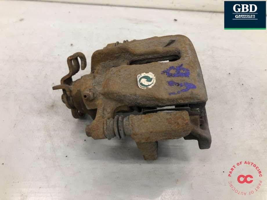 VW Transporter / Caravelle, 2003-2009 (T5, Fase 1) (7H0 615 423 A)