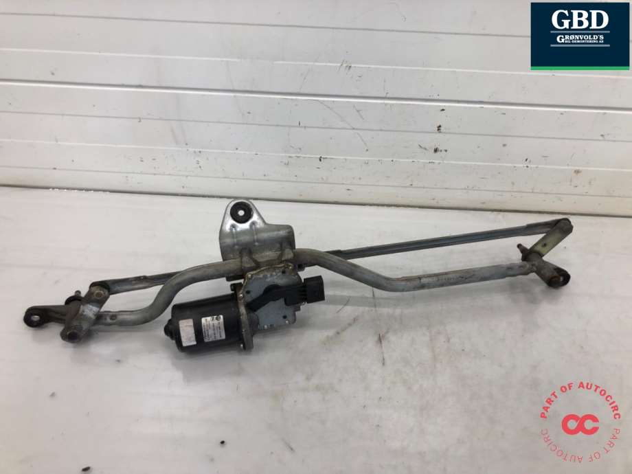 VW Transporter / Caravelle, 2003-2009 (T5, Fase 1)(|7E1 955 113 G)