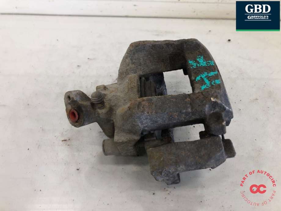 Peugeot 508, 2014-2018 (Type I, Fase 2) (4401 R5|16 517 680 80)