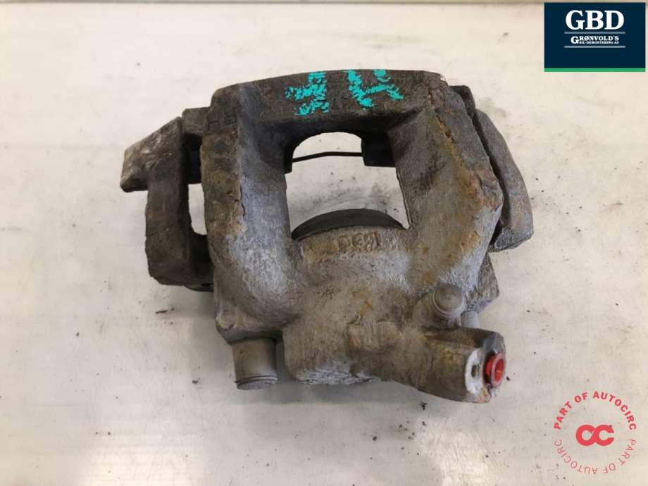 Peugeot 508, 2014-2018 (Type I, Fase 2) (4401 R5|16 517 680 80)
