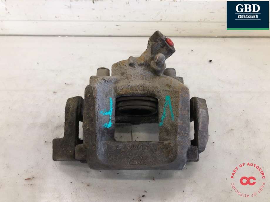 Peugeot 508, 2014-2018 (Type I, Fase 2)(|4401 R4)