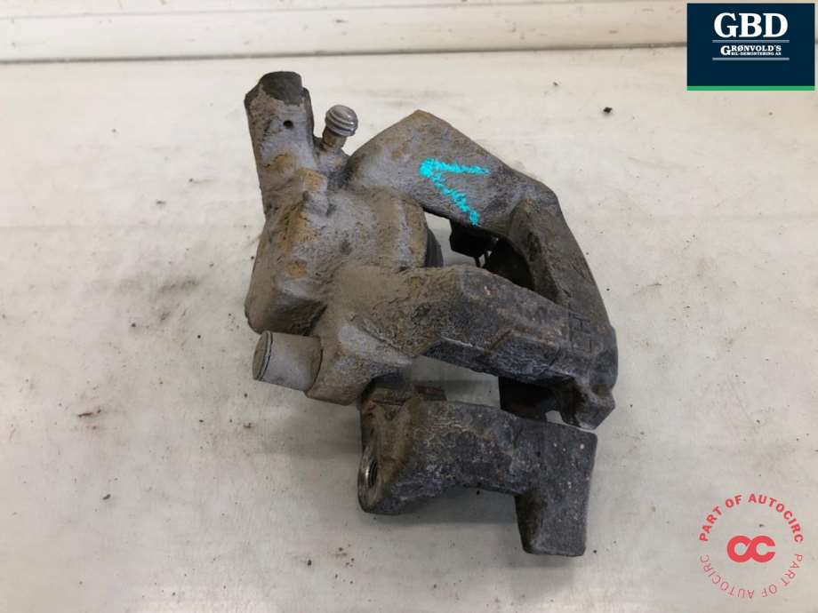 Peugeot 508, 2014-2018 (Type I, Fase 2) (4401 R4|16 517 679 80)