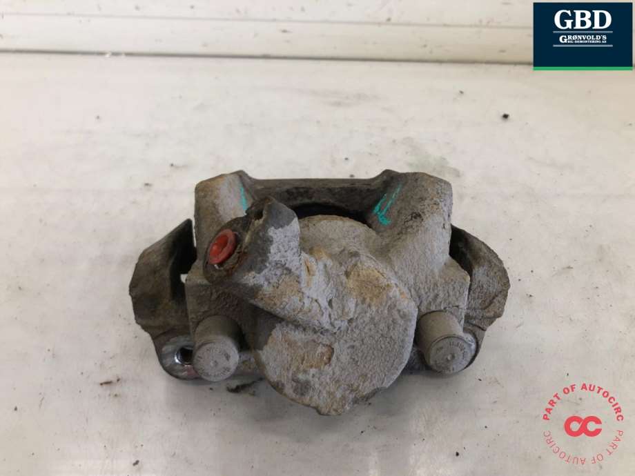 Peugeot 508, 2014-2018 (Type I, Fase 2) (4401 R4|16 517 679 80)