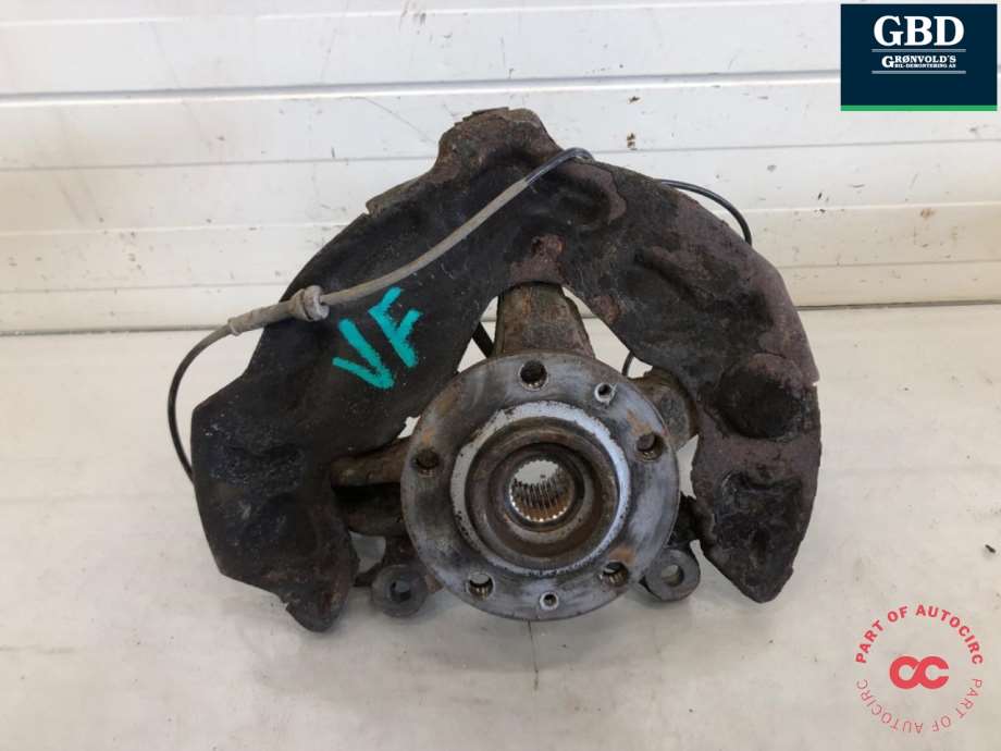 Peugeot 508, 2014-2018 (Type I, Fase 2)(|16 407 903 80)