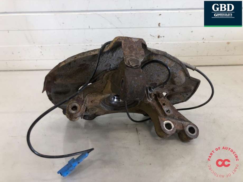 Peugeot 508, 2014-2018 (Type I, Fase 2) (16 407 903 80|3646 A9)