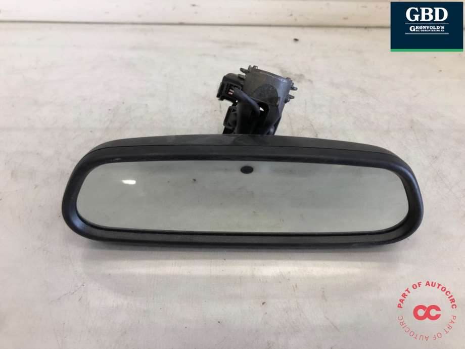 Peugeot 508, 2014-2018 (Type I, Fase 2)(|8154 SN)