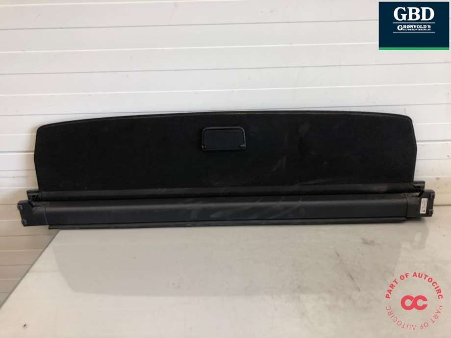 Peugeot 508, 2014-2018 (Type I, Fase 2)(|8795 CL)