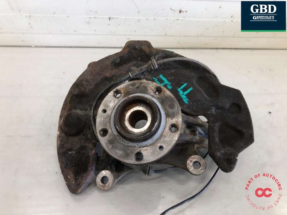 Peugeot 508, 2014-2018 (Type I, Fase 2)(|16 407 905 80)