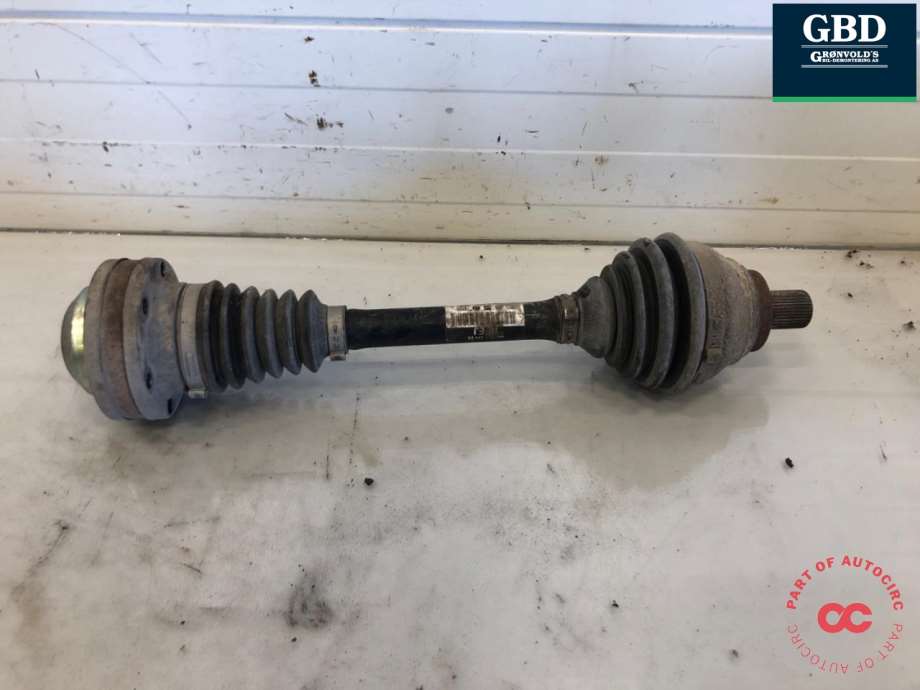 VW Passat, 2011-2015 (B7)(|3C0 407 271 AJ)