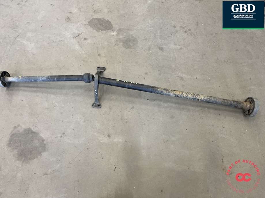 VW Passat, 2011-2015 (B7)(|3C0 521 101 AG)